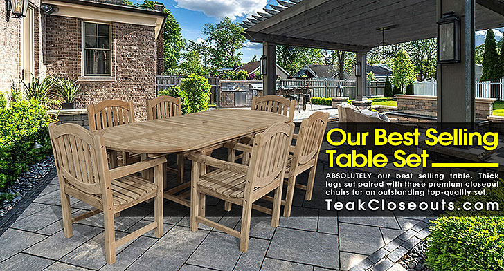 Looking for our best selling table?